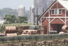 Farmer Life Simulator icon