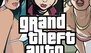 Grand Theft Auto The Original Trilogy The Definitive Edition Project Modpack icon