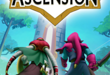 Guild of Ascension icon