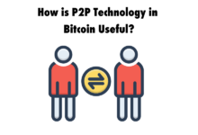 p2p bitcoin