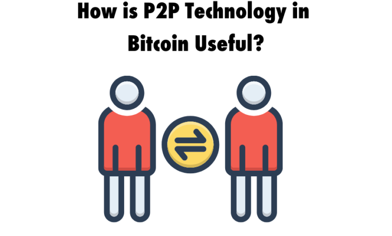 p2p bitcoin