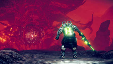 Immortal Unchained v1.10 3 DLCs icon