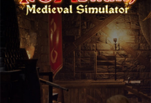 Ironsmith Medieval Simulator icon