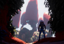 Journey to the Savage Planet Multiplayer icon