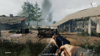 Land of War The Beginning %E2%80%93 v1.0.1201b 4 DLCs icon