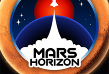 Mars Horizon %E2%80%93 v1.4.1.0 Daring Expeditions Update icon