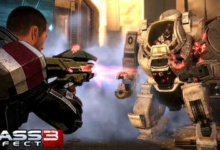 Mass Effect 3 Digital Deluxe Edition %E2%80%93 v1.05.5427.124 All DLCs icon 1