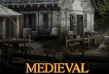 Medieval Trader Simulator icon