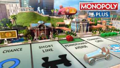Monopoly Plus icon