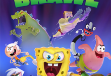 Nickelodeon All Star Brawl %E2%80%93 v1.0.7 Soundtrack icon