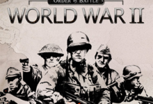 Order of Battle World War II %E2%80%93 v9.0.6 16 DLCs icon