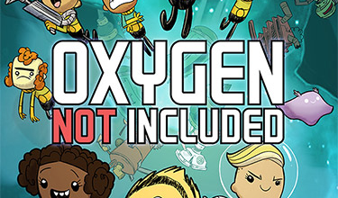 Oxygen Not Included %E2%80%93 vU39 490405 S Spaced Out DLC icon