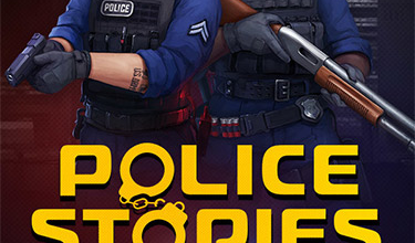 Police Stories Supporter Bundle %E2%80%93 v1.4.3 DLC Bonus Content icon