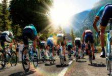 Pro Cycling Manager 2018 %E2%80%93 v1.0.1.2 Stage Editor icon 1