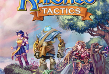 Reverie Knights Tactics icon