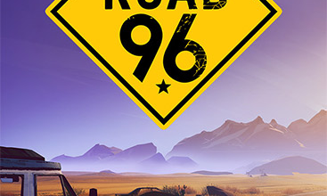Road 96 Hitchhiker Bundle Soundtrack Prologue e Book icon