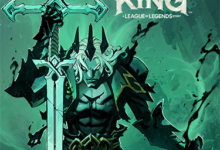 Ruined King A League of Legends Story 4 DLCs icon