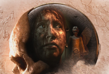 The Dark Pictures Anthology House of Ashes DLC Multiplayer icon