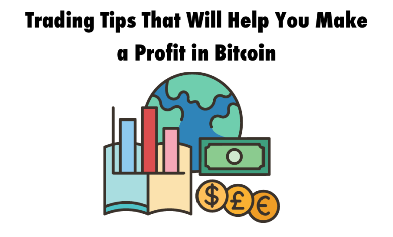 trading tips bitcoin