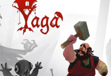 Yaga %E2%80%93 v1.3.21s Roots of Evil DLC icon