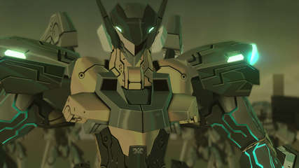 Zone of the Enders The 2nd Runner %E2%80%93 MARS DLC icon