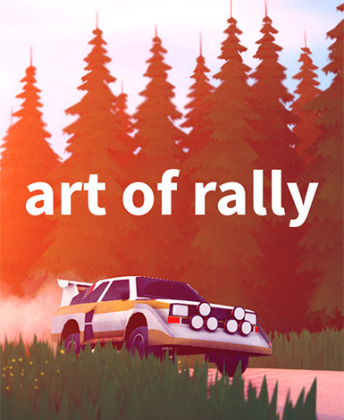 art of rally deluxe edition %E2%80%93 v1.3.0 The Kenya Update Bonus Content icon