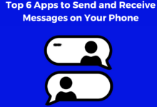 send-receive-messages