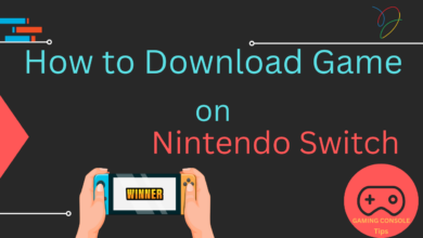 How to Download Game