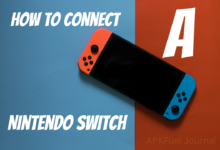 how to connect nintendo switch to tv