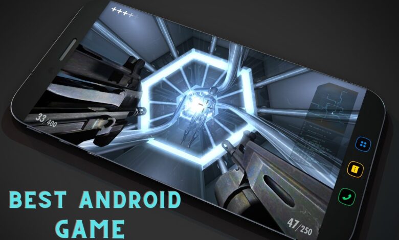 The best Android games free 2023