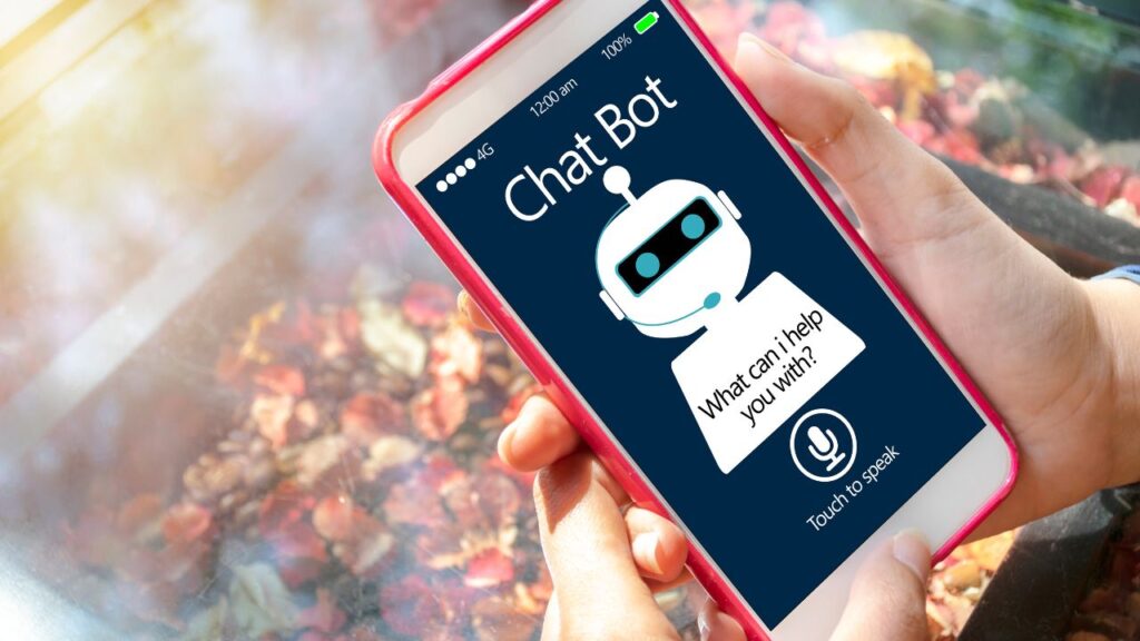 2. CHATGPT SMART AI CHATBOT: AN AI CHAT BOT FOR YOUR PHONE