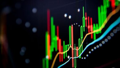 Cryptocurrency Market: Everything You Should Know About It