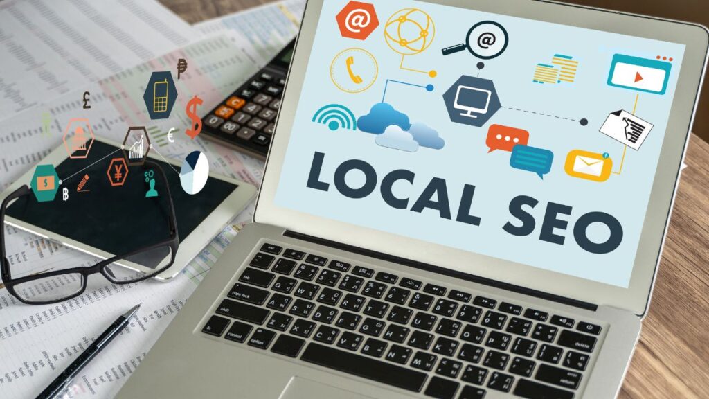 Local SEO is a must for small business