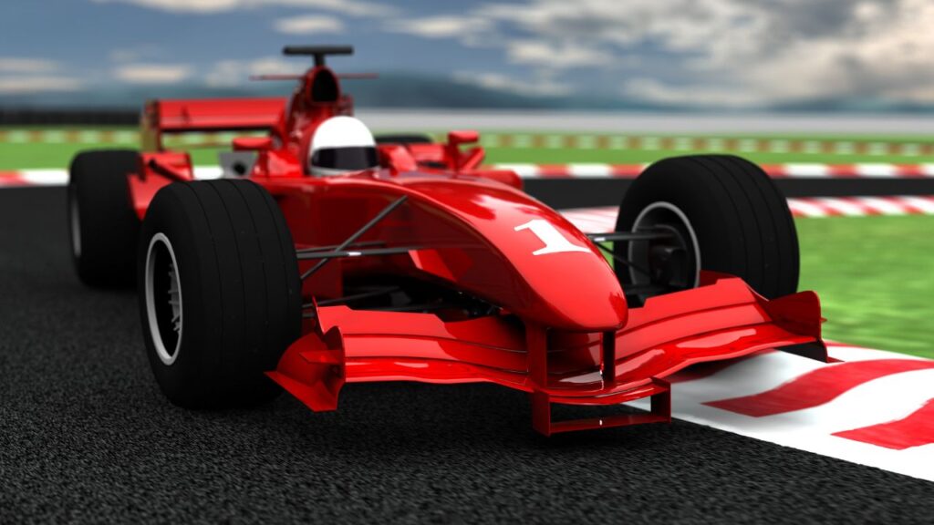 5 Best Racing Games For Android And iOS! 2023