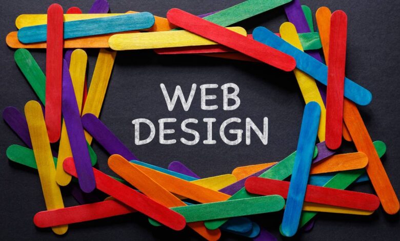 11 Web Design Trends to Watch in 2023
