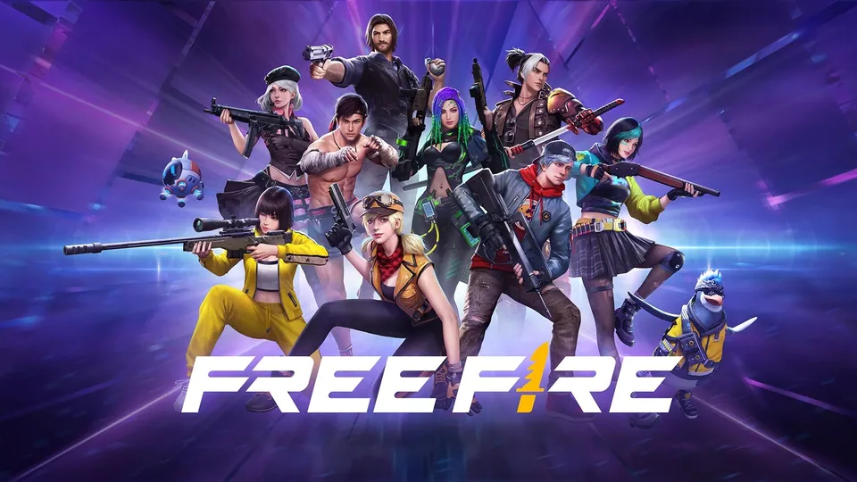 Garena: Freefire