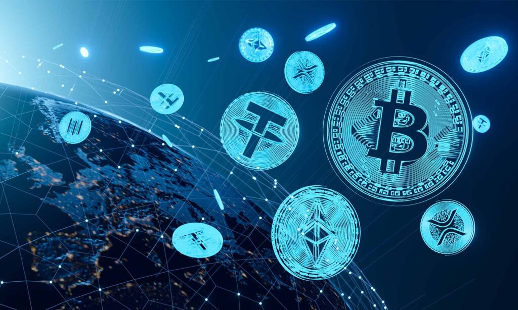 Which are the factors that could impact the future of cryptocurrencies?