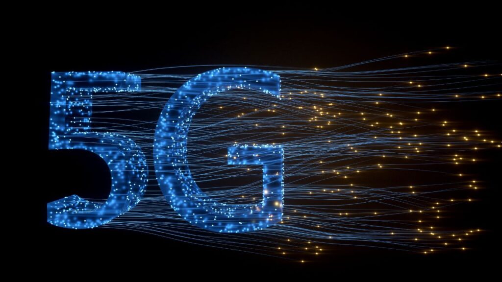 5G Connectivity