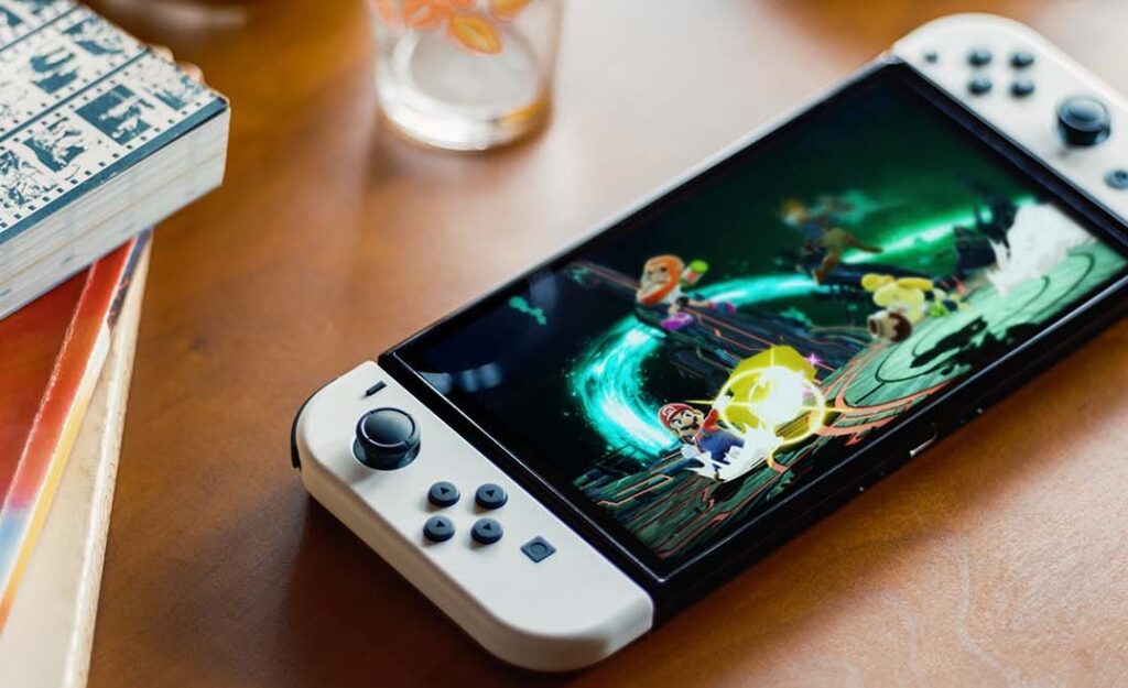 2024 Switch 2 release date rumoured by analyst 