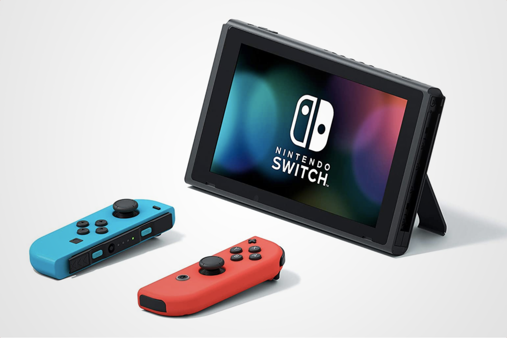 What else do we want from the Nintendo Switch Pro?