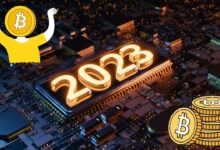 Crypto Outlook For 2023