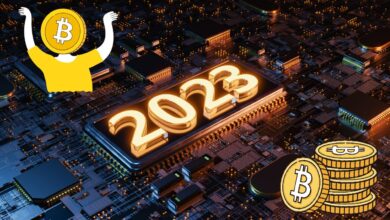 Crypto Outlook For 2023