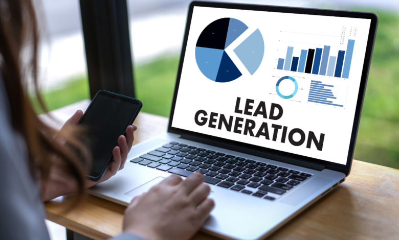 The best lead generation tools in 2023