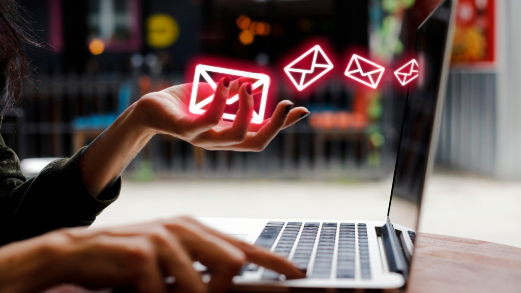 The best email marketing software