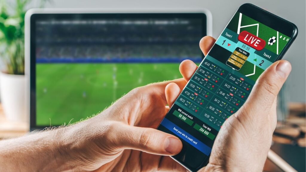 What Are Football Betting Odds? 