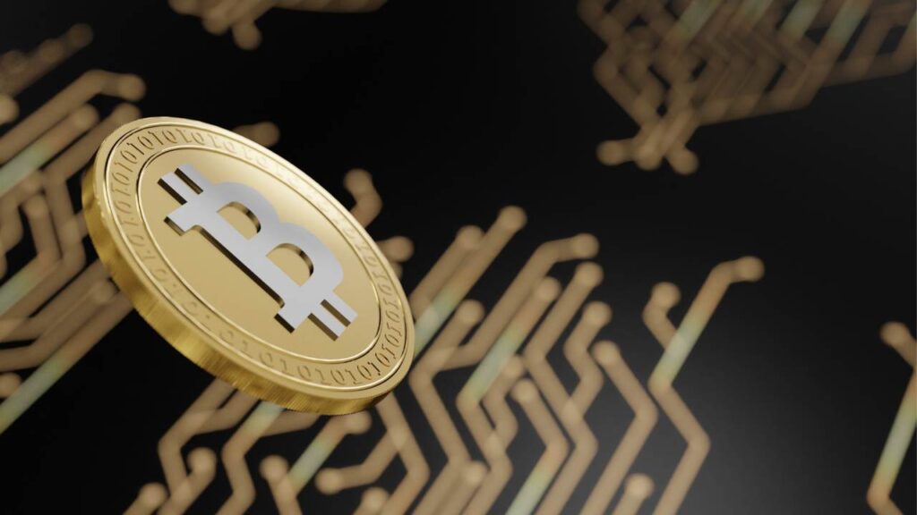 Crypto and Blockchain 