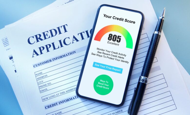 5 Ways to Build Your Credit Score in 2023
