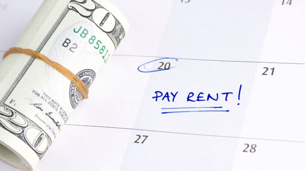 Make rent and utility payments count