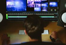 Top 10 Video Editing Apps in 2023 (Free and Paid)