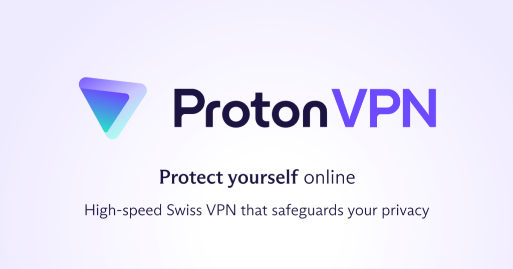 10.Proton VPN – best freemium VPN